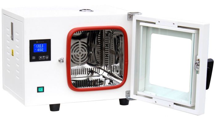 200°C 13L Digital Forced Air Convection Oven