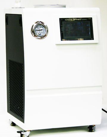 Ai Ambient to -20°C 7L Capacity Compact Recirculating Chiller