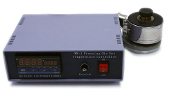 [SDS50.H] 50mm Diameter ID 250°C Heated Die w/ Digital Controller