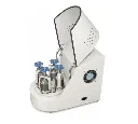 4x100ml Gear-Drive 0.4L Planetary Ball Mill