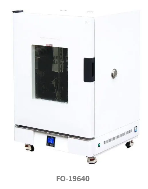 [FO-19640] 250°C 640L Digital Forced Air Convection Oven.webp