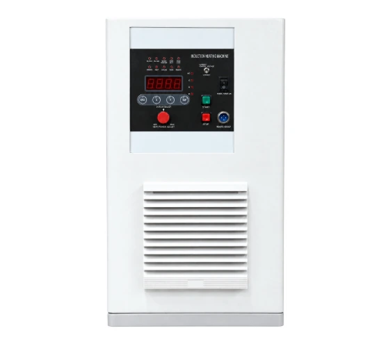 60KW Hi-Frequency Split Induction Heater w/ Timers 30-150KHz