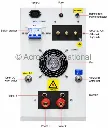 60KW Hi-Frequency Split Induction Heater w/ Timers 30-150KHz