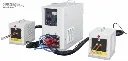 60KW Hi-Frequency Split Induction Heater w/ Timers 30-150KHz