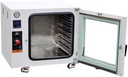 250C 14 Shelf Max 140L 5 Sided Heating Vacuum Oven