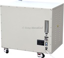 90L 250°C Vacuum Degassing Purging Oven