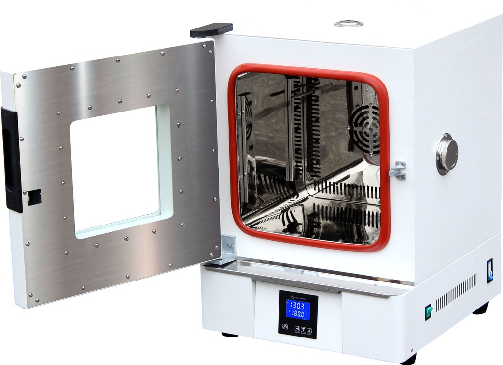 250°C 40L 5 Shelves Max Forced Air Convection Oven