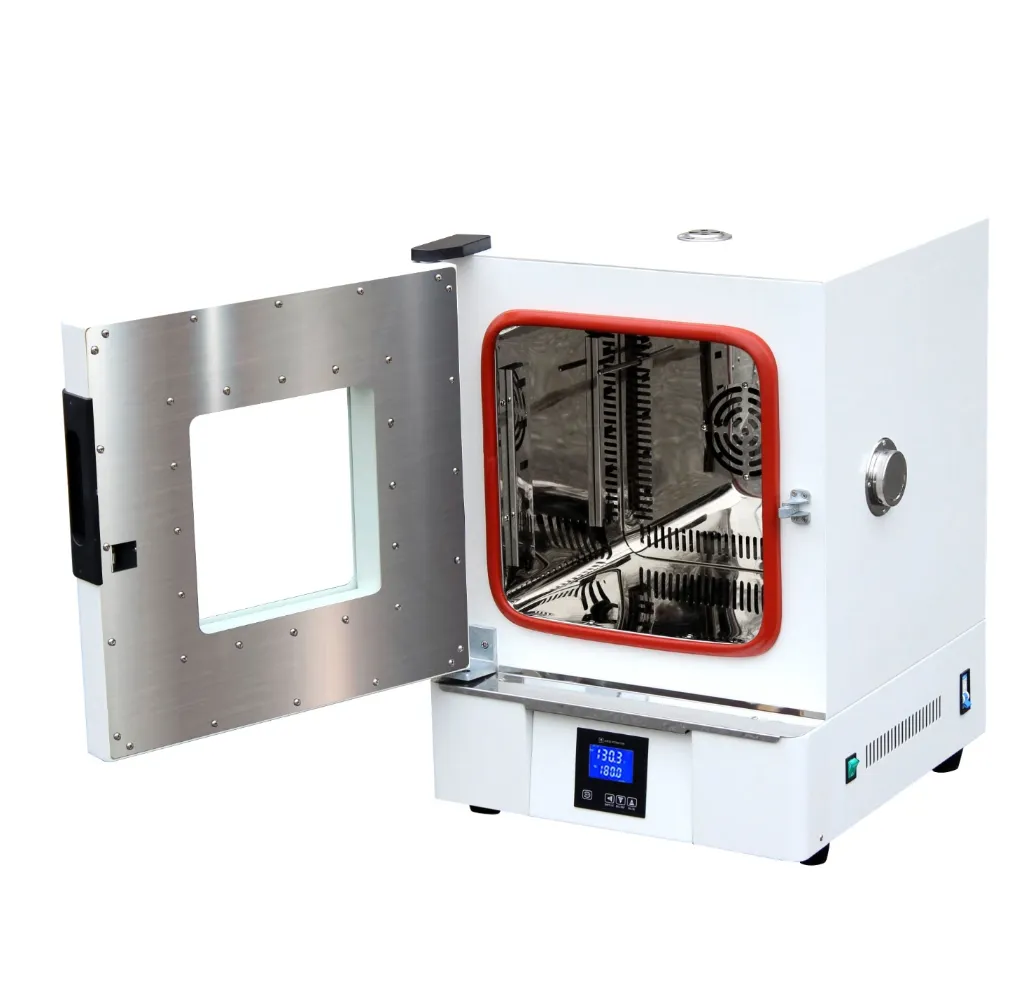 250°C 40L 5 Shelves Max Forced Air Convection Oven