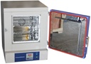 400°C 70L Digital 28-Seg Soak Controlled Oven