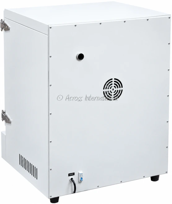 400°C 70L Digital 28-Seg Soak Controlled Oven