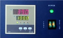 400°C 70L Digital 28-Seg Soak Controlled Oven