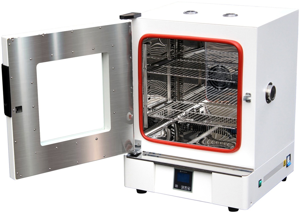 250°C 70L Digital Forced Air Convection Oven