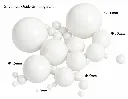 Yttrium Stabilized Zirconium Oxide Grinding Balls