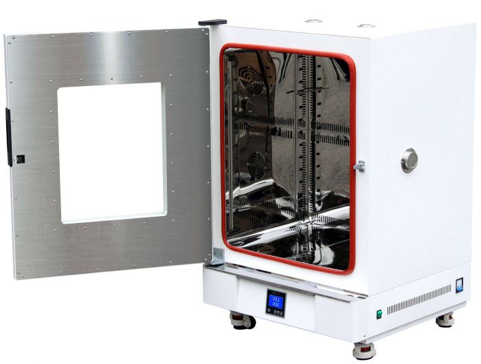 250°C 240L Digital Forced Convection Oven
