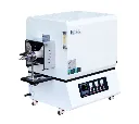 1-Zone 1400°C Tube Furnace with Alumina Tube and Sealing Flanges
