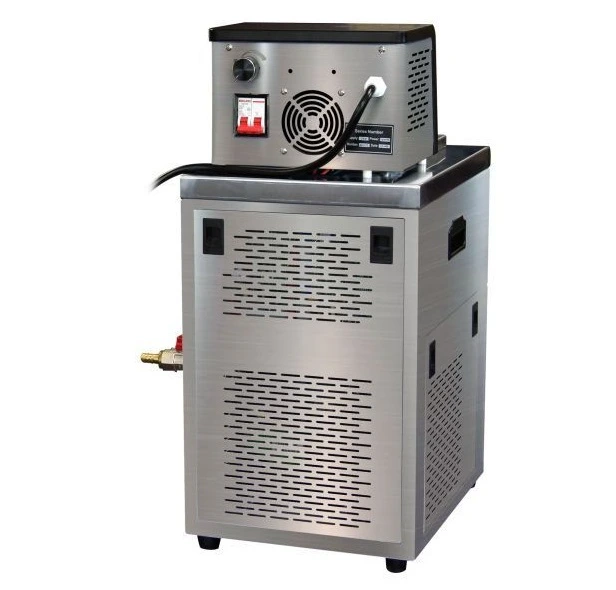 Ai -20°C to 99°C 7L Capacity Compact Recirculating Chiller