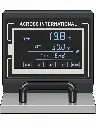 Ai -20°C to 99°C 7L Capacity Compact Recirculating Chiller