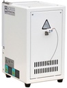 1100°C 1.3L Compact Muffle Furnace w/30-Seg PID Control