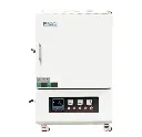 1200°C Muffle Furnace w/ Kanthal (Sweden) Heating Elements