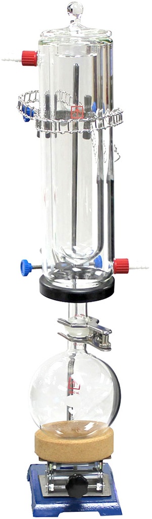 Ai 2 Liter Short Path Distillation Kit with Options