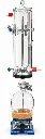 Ai 2 Liter Short Path Distillation Kit with Options