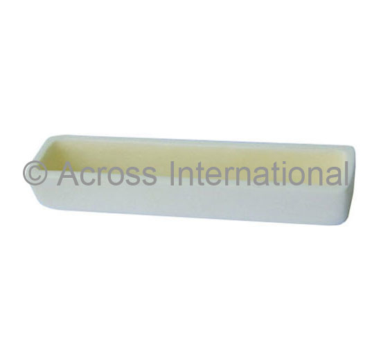 High Temperature Alumina Crucible Sample Holder