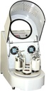 4x500ml Gear-Drive 2-Liter Planetary Ball Mill