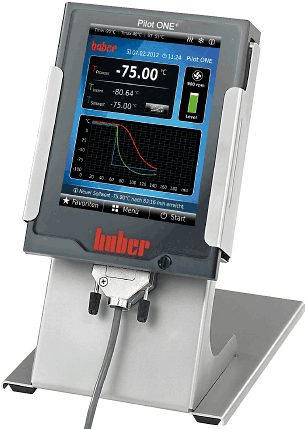 HUBER Unistat 405 -45°C To 250°C With Pilot ONE
