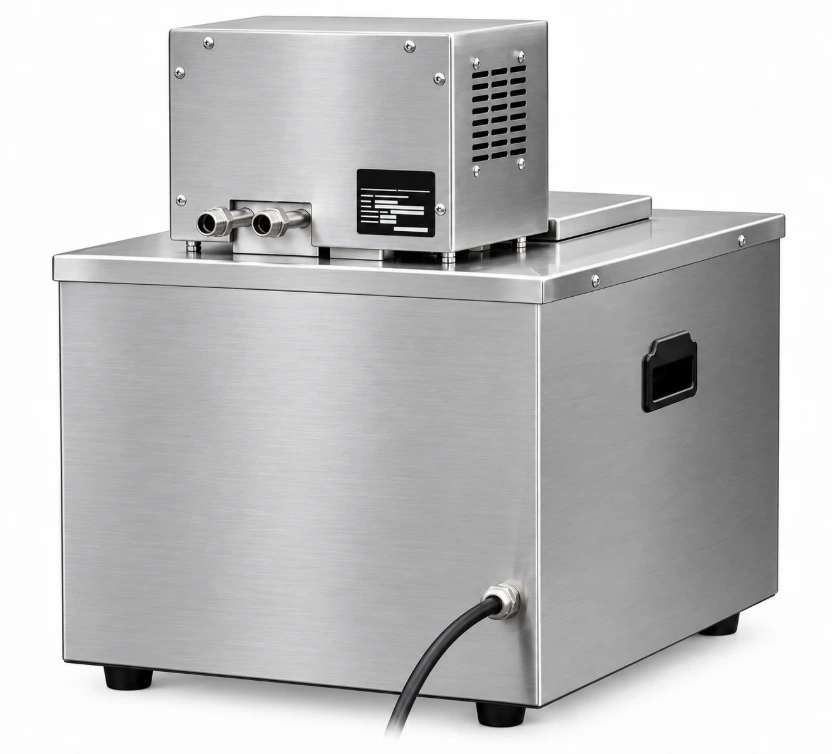 Ai 200°C 15L SST Compact Desktop Heated Recirculator