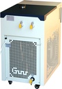 Ai -30°C 20L/Min 10L Capacity Digital Recirculating Chiller