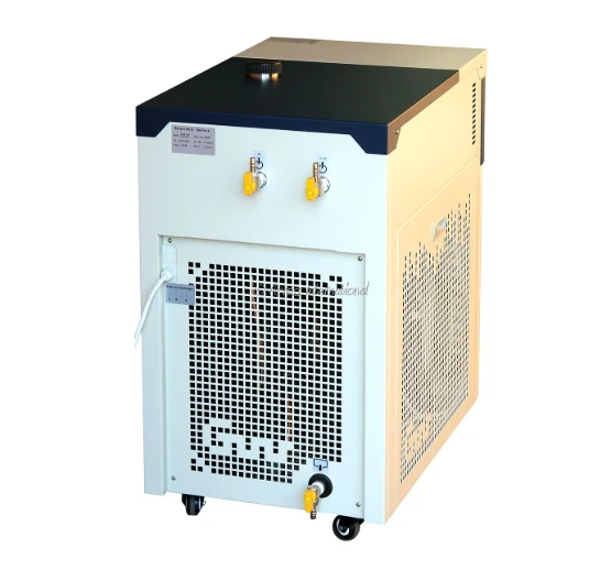 Ai -30°C 17L Recirculating Chiller with 20L/Min Centrifugal Pump