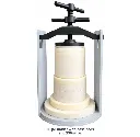 Ball Mill Compatible Grinding Base for Smaller Size of Jars