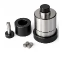 6mm ID Round Easy-Retrieve Dry Pressing Die Set