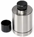 6mm ID Round Easy-Retrieve Dry Pressing Die Set