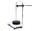 350C 2000RPM 3L PID Magnetic Stirrer 5.5" Heated Plate
