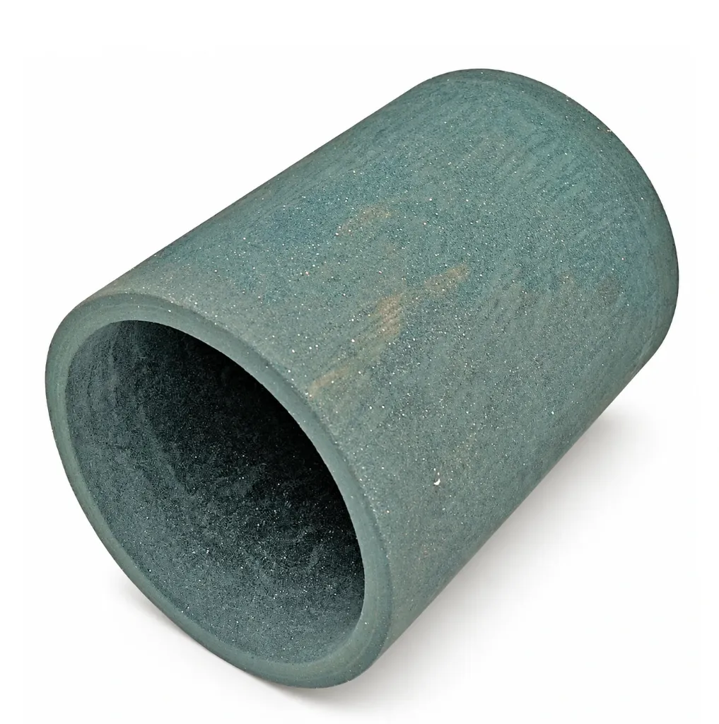 Silicon Carbide Crucibles 10 KG