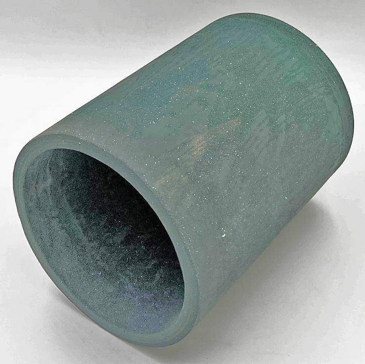 Silicon Carbide Crucibles 10 KG