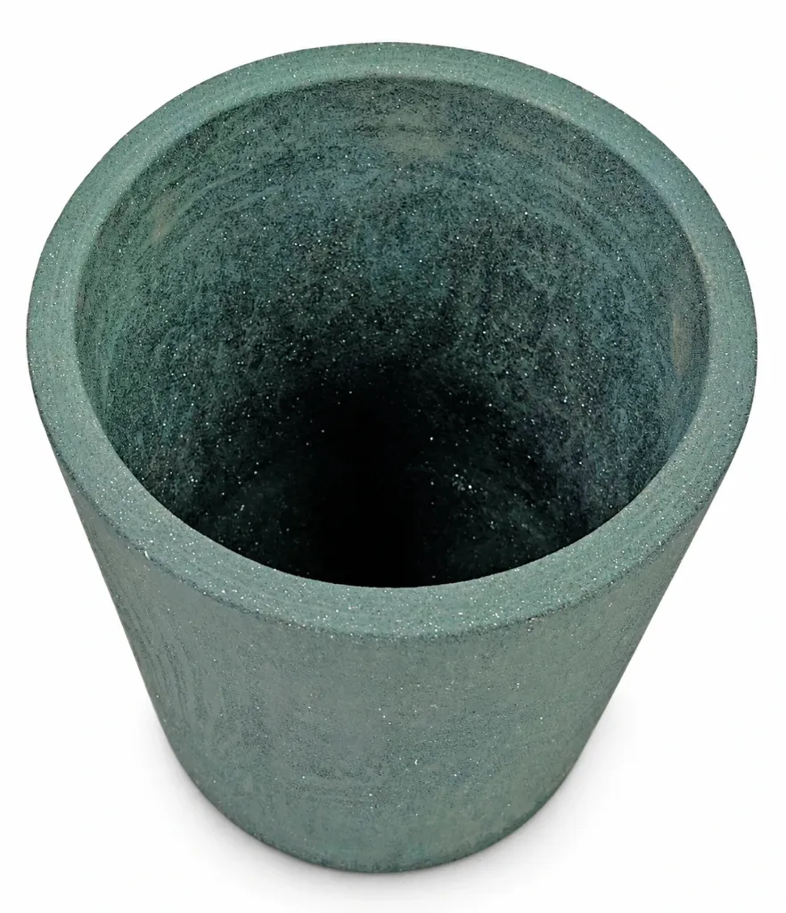 Silicon Carbide Crucibles 10 KG