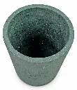 Silicon Carbide Crucibles 10 KG