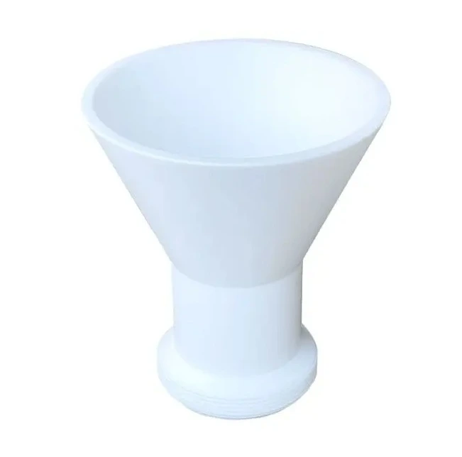 PTFE Funnel For Ai Glass Reactors