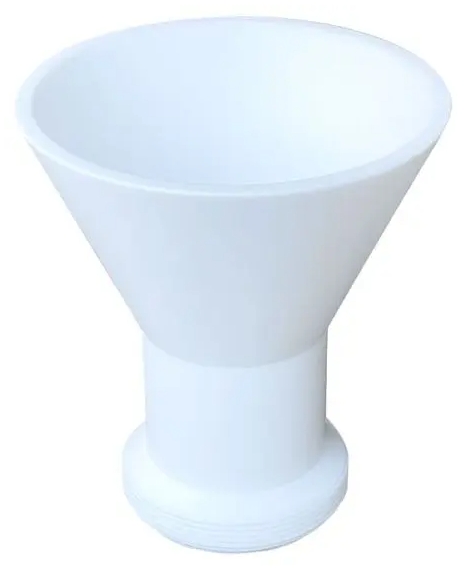 PTFE Funnel For Ai Glass Reactors