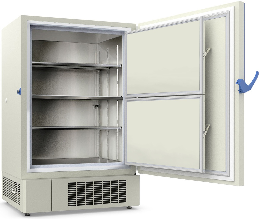 Ai 1008L -86C Ultra-Low Upright Freezer UL CSA Certified