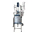 Ai 20L Jacket Reactor W/ Explosion-Proof Motor & Controller