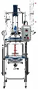 Ai 20L Jacket Reactor W/ Explosion-Proof Motor & Controller
