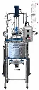 Ai 20L Jacket Reactor W/ Explosion-Proof Motor & Controller
