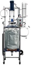 Ai 100L Jacket Reactor W/ Explosion-Proof Motor/Controller