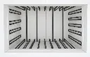 1700°C Max Controlled Atmosphere Vertical Elevator Furnace