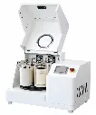 4x3L Gear-Drive 12-Liter Planetary Ball Mill