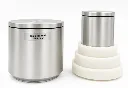 Ball Mill Compatible Grinding Base for Smaller Size of Jars
