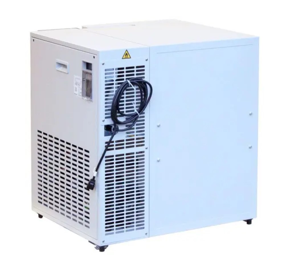 Ai RapidChill 100L -86°C Stackable Ultra Low Freezer CSA Certified